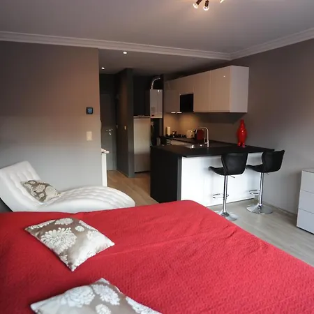 Modern Apartment *
