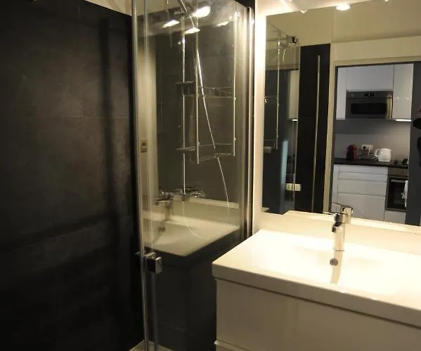 Modern * Knokke-Heist